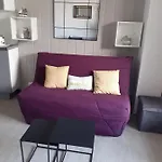 Appartamento Sud Jardin Et Parking Canet-en-Roussillon