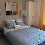 Sud Jardin Et Parking Appartamento Canet-en-Roussillon