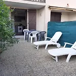 Appartamento Sud Jardin Et Parking