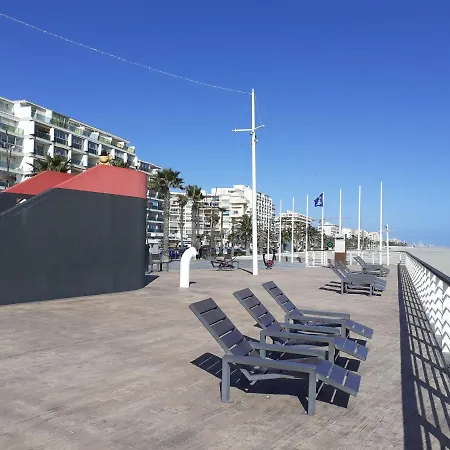 Sud Jardin Et Parking *