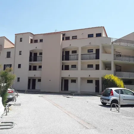 Sud Jardin Et Parking Apartment Canet-en-Roussillon