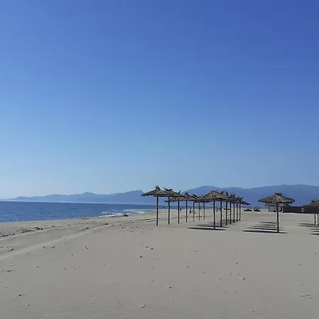Sud Jardin Et Parking * Canet-en-Roussillon