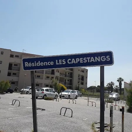 Sud Jardin Et Parking * Canet-en-Roussillon