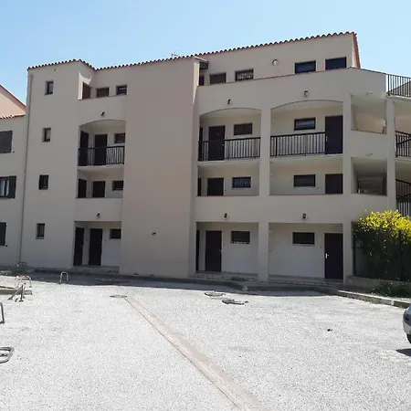 Sud Jardin Et Parking Appartement *