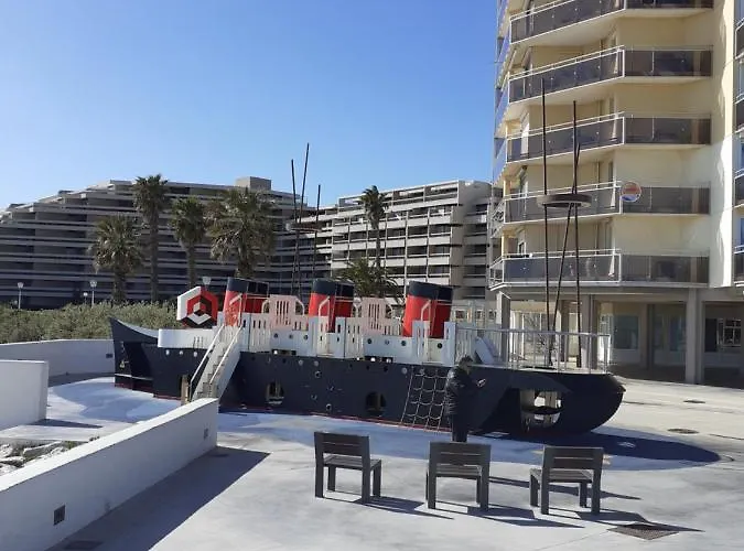 Sud Jardin Et Parking