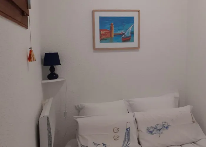 Apartment Sud Jardin Et Parking *